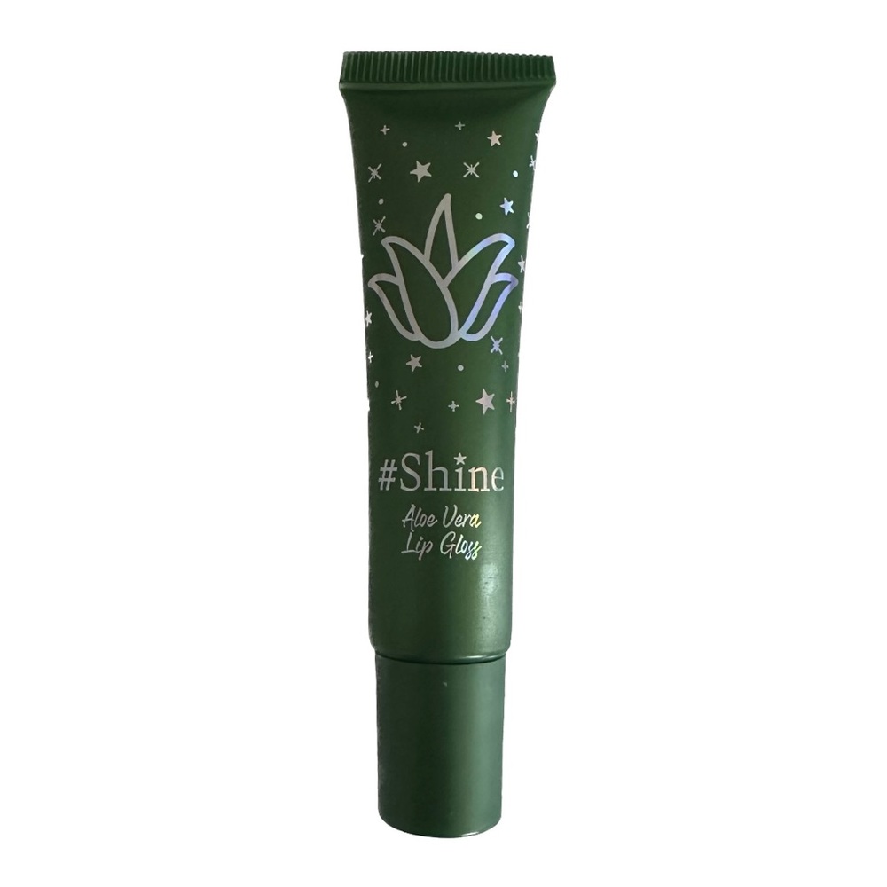 (3 for $15) Makeup depot aloe lipgloss